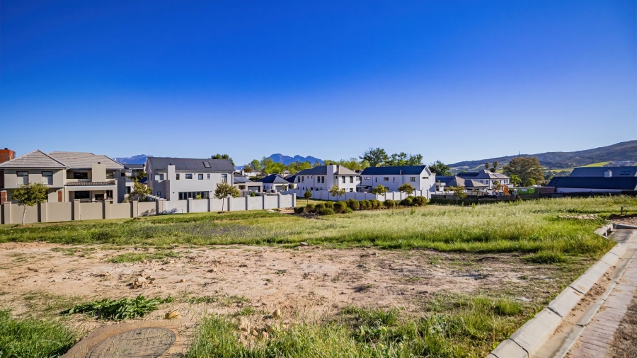 0 Bedroom Property for Sale in Klein Parys Western Cape